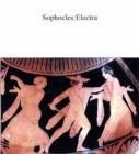 Image for Sophocles, Electra