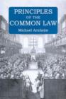 Image for The principles of the common law