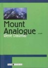Image for Mount Analogue