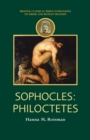 Image for Sophocles - Philoctetes