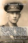 Image for Siegfried Sassoon  : the making of a war poet