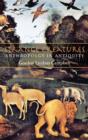 Image for Strange creatures  : anthropology in antiquity