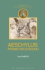 Image for Aeschylus  : Prometheus bound