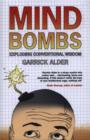 Image for Mind bombs  : exploding conventional wisdom