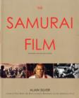 Image for The Samurai Film