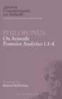Image for Philoponus  : on Aristotle Posterior analytics