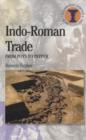 Image for Indo-Roman Trade