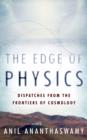 Image for The Edge of Physics