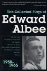 Image for The Collected Plays of Edward Albee
