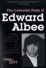 Image for The collected plays of Edward AlbeeVol. 2 : Pt. 2 : 1966-77