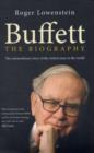 Image for Buffett: The Biography