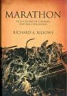 Image for Marathon  : how one battle changed Western civilization