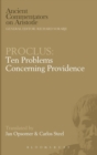Image for Proclus: Ten Problems Concerning Providence