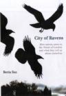 Image for City Of Ravens