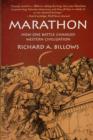 Image for Marathon  : how one battle changed Western civilization