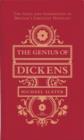 Image for The genius of Dickens