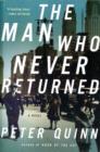 Image for The Man Who Never Returned