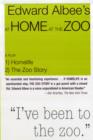 Image for At Home At The Zoo