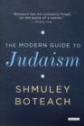 Image for The Modern Guide to Judaism