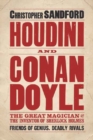 Image for Houdini and Conan Doyle