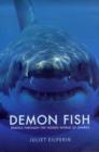 Image for Demon fish  : travels through the hidden world of sharks