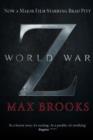 Image for World War Z  : an oral history of the zombie war