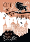 Image for City of ravens