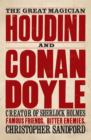 Image for Houdini &amp; Conan Doyle