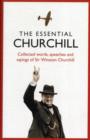 Image for Essential Churchill