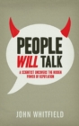 Image for People will talk: the surprising science of reputation