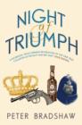 Image for Night of Triumph
