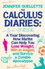 Image for Calculus Diaries