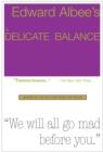 Image for A Delicate Balance