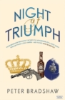 Image for Night of triumph