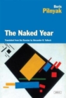 Image for The Naked Year