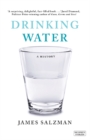 Image for Drinking water: a history