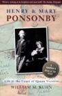 Image for Henry and Mary Ponsonby: life at the court of Queen Victoria