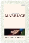 Image for History of Marriage
