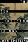 Image for The ten thousand things