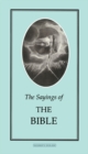 Image for The sayings of the Bible