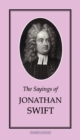 Image for The sayings of Jonathan Swift