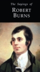 Image for The Sayings of Robert Burns
