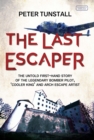 Image for The last escaper