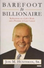 Image for Barefoot to Billionaire
