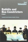 Image for Rabbits and Boa Constrictors