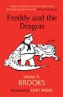 Image for Freddy and the Dragon