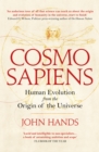Image for Cosmosapiens: human evolution from the origin of the universe