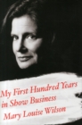 Image for My first hundred years in show business