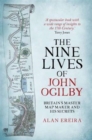Image for The Nine Lives of John Ogilby