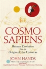 Image for Cosmosapiens  : human evolution from the origin of the universe